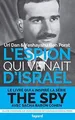 Produktbild: Lespion qui venait dIsraël von Dan, Uri, Porat, Ben | Buch | Zustand sehr gut