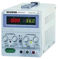 Produktbild: SPS-3610 - Labornetzgerät, 0 - 36 V, 0 - 10 A