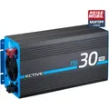 Produktbild: ECTIVE TSI 30 PRO 3000W/12V Sinus-Wechselrichter mit Netzvorrangschaltung