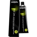 Produktbild: L'Oréal Professionnel Inoa 3 Dunkelbraun 60ml