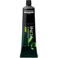 Produktbild: L'Oréal Professionnel Paris INOA No Ammonia Permanent Color 3 Dunkelbraun, Tube 60 ml