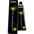 Produktbild: L'Oréal Professionnel Inoa 3 Dunkelbraun 60ml