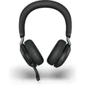 Produktbild: Jabra Evolve2 75 UC Stereo (Kabellos, USB-C, Microsoft Teams, Skype) (27599-989-899)