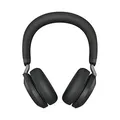 Produktbild: Jabra Evolve2 75 UC Bluetooth-Headset schwarz