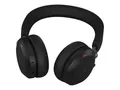 Produktbild: Jabra Evolve2 75 - Headset - On-Ear - Bluetooth