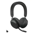 Produktbild: Jabra Evolve2 75 UC Stereo Headset On-Ear