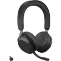 Produktbild: Jabra Jabra Evolve2 75 Headset (27599-989-899) (27599989899)