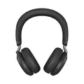 Produktbild: 5706991024425 Jabra Evolve2 75 Kopfhörer Verkabelt & Kabellos Kopfband Büro/