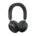 Produktbild: Jabra Evolve2 75 - Headset - On-Ear - Bluetooth - Wireless - Active... NEU