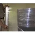 Produktbild: Handstretchfolie 18 my 0,5x300m transparent