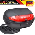 Produktbild: Motorradkoffer Top Case Roller Rollerkoffer Koffer Motorradtasche 72L vidaXL DE