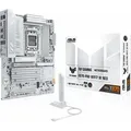 Produktbild: TUF GAMING X870-PRO WIFI7 W NEO Mainboard - AMD X870 - AMD AM5 - DDR5 RAM - ATX
