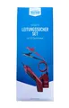 Produktbild: TESTBOY 26 Leitungssucher-Set mit LED-Lampe inkl. Adapter & Tasche