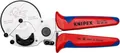 Produktbild: Knipex Rohrschneider (90 25 25)