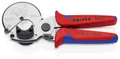 Produktbild: Knipex-Werk Rohrschneider 90 25 25 Rohrschneider Rohrschneider