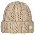 Produktbild: Barts - Women's Hermitta Beanie - Mütze Gr One Size beige