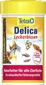 Produktbild: Tetra Delica Mückenlarven 100 ml