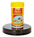 Produktbild: Tetra Delica Rote Mückenlarven 100ml