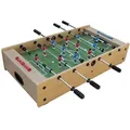 Produktbild: Garlando Mini-Kicker / Airhockey 