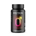 Produktbild: Nahrungsergänzung ERETRON AKTIV – für Energie und Durchblutung – mit Maca, Ginseng, Zink – 30 Kapseln
