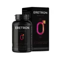Produktbild: Eretron Aktiv 30 Kapseln mit Maca Ginseng und Serenoa ⭐Blitzversand ⭐