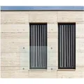 Produktbild: Glaswerk-westfalen 140x90cm Französischer Balkon, Pariser Fenster, Absturzsicherung, Austritt