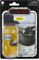 Produktbild: HASBRO - Figurka kolekcjonerska Grogu 9,5 cm z serii Star Wars: The Mandalorian