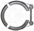 Produktbild: Für ELRING 259.900 GASKET EXHAUST MANIFOLD VW
