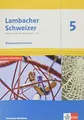 Produktbild: Lambacher Schweizer Mathematik 5 - G9. Ausgabe Nordrhein-Westfalen: Klassenarbeitstrainer. Arbeitsheft mit Lösungen Klasse 5 (Lambacher Schweizer ... G9. Ausgabe für Nordrhein-Westfalen ab 2019)