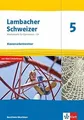 Produktbild: Lambacher Schweizer Mathematik 5 - G9. Ausgabe Nord... | Buch | Zustand sehr gut