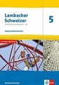 Produktbild: Lambacher Schweizer Mathematik 5 - G9. Ausgabe Nordrhein... | Buch | Zustand gut