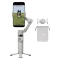 Produktbild: DJI Osmo Mobile 7 Gimbal-Stabilisator für iPhone, Android, integriertes Stativ, Ultraleicht, 3-Achsen-Smartphone-Gimbal, ActiveTrack 7.0, ShotGuides, EIN-klick-Bearbeitung, 10 Std. Nutzung