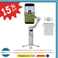 Produktbild: DJI Osmo Mobile 7 Smartphone Stabilizer 3 Achsen DS307 Weiß Neu versiegelt