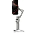 Produktbild: Smartphone Stabilisator - DJI - Osmo Mobile 7 - Leicht & Tragbar - Default Ti