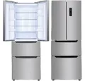 Produktbild: Wolkenstein French Door FD351.4A++NF IX