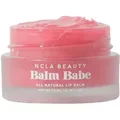 Produktbild: NCLA Beauty Balm Babe Lip Balm Pink Champagne