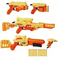 Produktbild: Hasbro  - Nerf - Alpha Strike - Ultimate Mission Pack