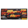 Produktbild: Hasbro E8339 - Nerf - Alpha Strike - Ultimate Mission Pack