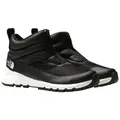 Produktbild: The North Face W THERMOBALL PROGRESSIVE ZIP II WP Winterstiefel Snowboots, Winterboots, Winterschuhe, wasserdicht schwarz 40 EU