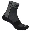 Produktbild: GripGrab - Merino Winter Sock - Radsocken 41-44 - M | EU 41-44 schwarz