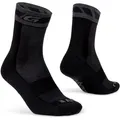 Produktbild: GripGrab Merino Winter Fahrradsocken Thermosocken Merinowolle Radsport