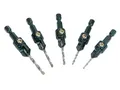 Produktbild: Trend SNAP/CS/SET Senkkopfsatz, 5 Teile TRESNAPCSSET