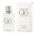 Produktbild: Giorgio Armani Acqua di Gio Pour Homme Eau De Toilette 50 ml