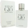 Produktbild: GIORGIO ARMANI Acqua Di Gio, 50 ml