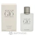 Produktbild: Giorgio Armani - Acqua di Gio Pour Homme- 50 ml Eau de Toilette - EDT-Spray