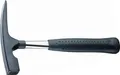 Produktbild: Picard Maurerhammer mit schwarzem Spezialgriff 600g rheinische Form - 0027500