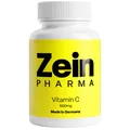 Produktbild: ZeinPharma® Vitamin C Kapseln 500 mg