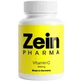Produktbild: VITAMIN C 500 mg Kapseln 90 St