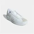 Produktbild: adidas Sportswear VL COURT BOLD Plateausneaker Design auf den Spuren des adidas Gazelle Bold weiß 39 1/3 EU