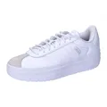 Produktbild: Adidas VL Court Bold Sneaker, Damen, weiß - White (White), 39.5 EU